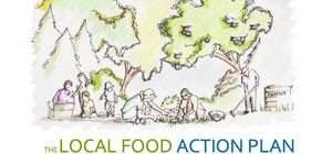 Park Board introduces Local Food Action Plan